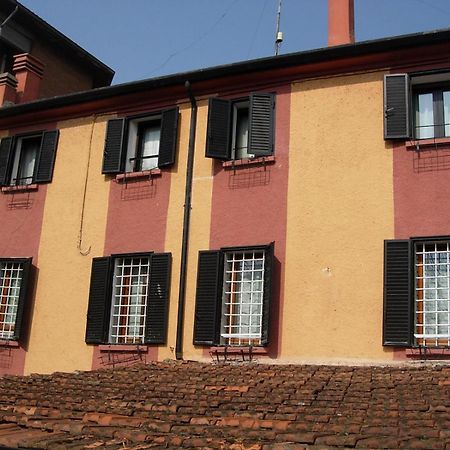 Villa Cittadella B&B Mantova Exteriér fotografie