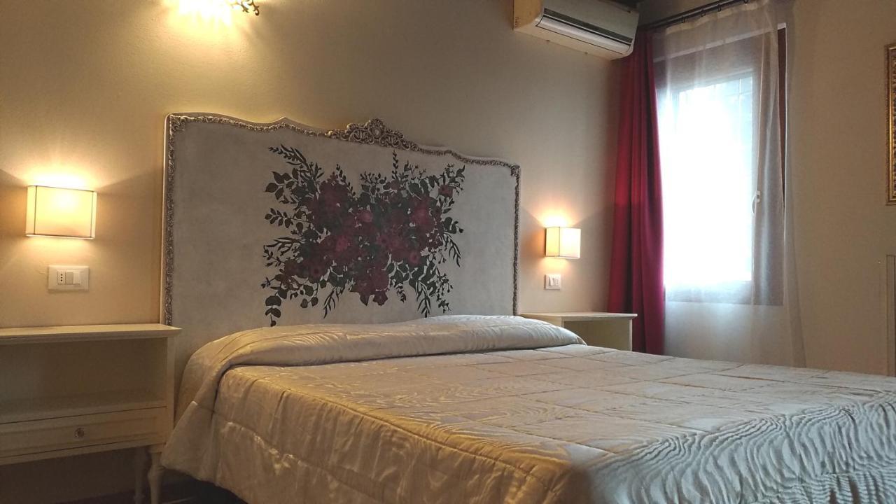 Villa Cittadella B&B Mantova Exteriér fotografie