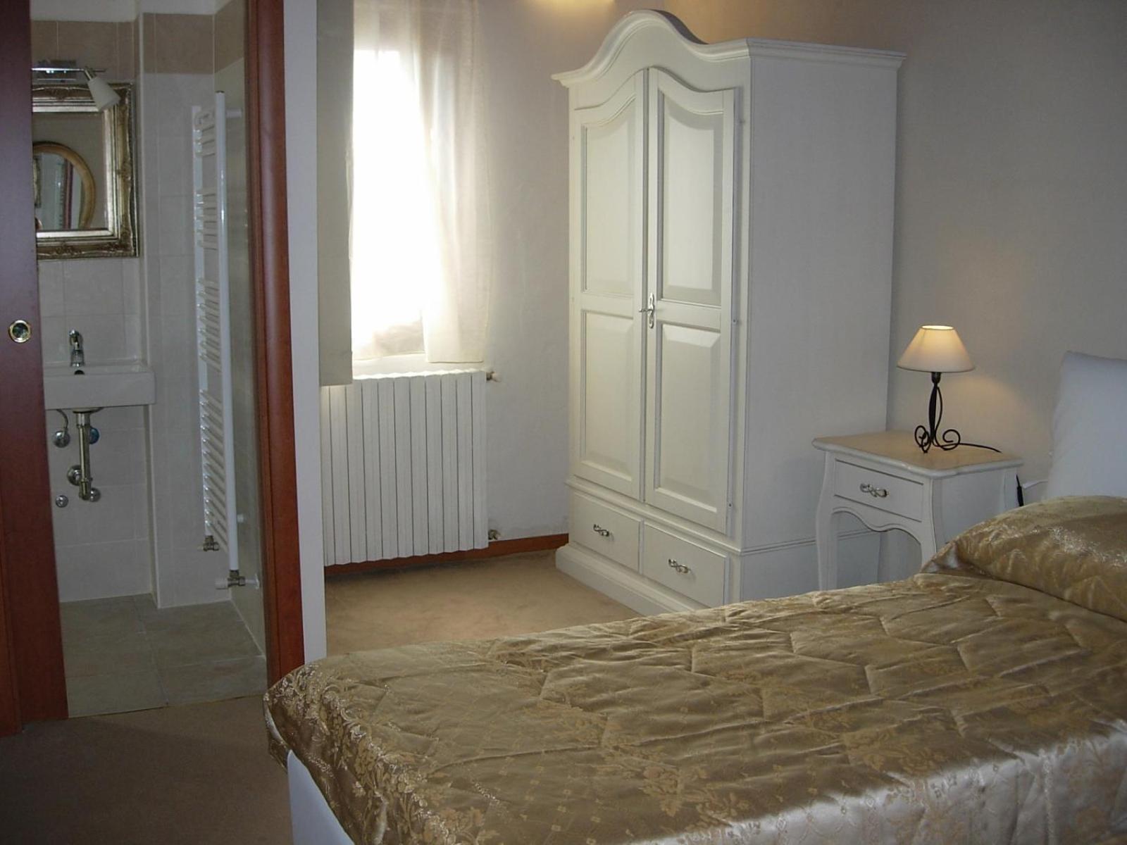 Villa Cittadella B&B Mantova Exteriér fotografie